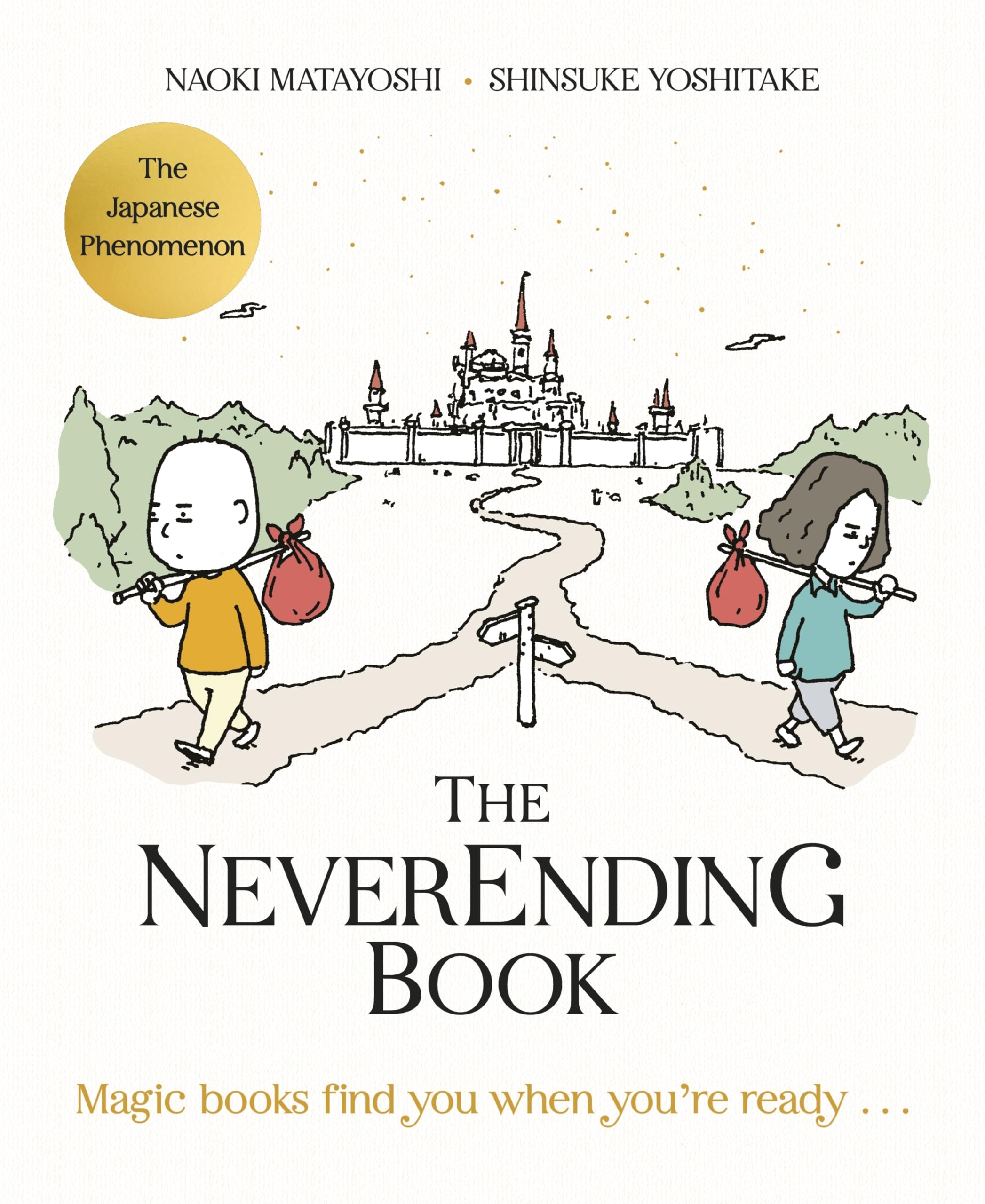 That Book