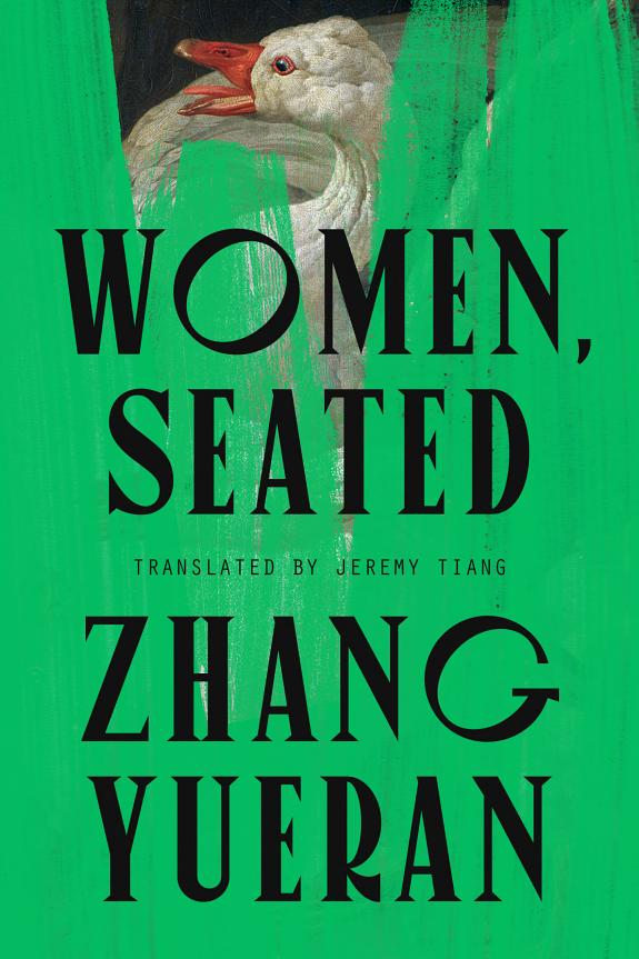 Women, Seated