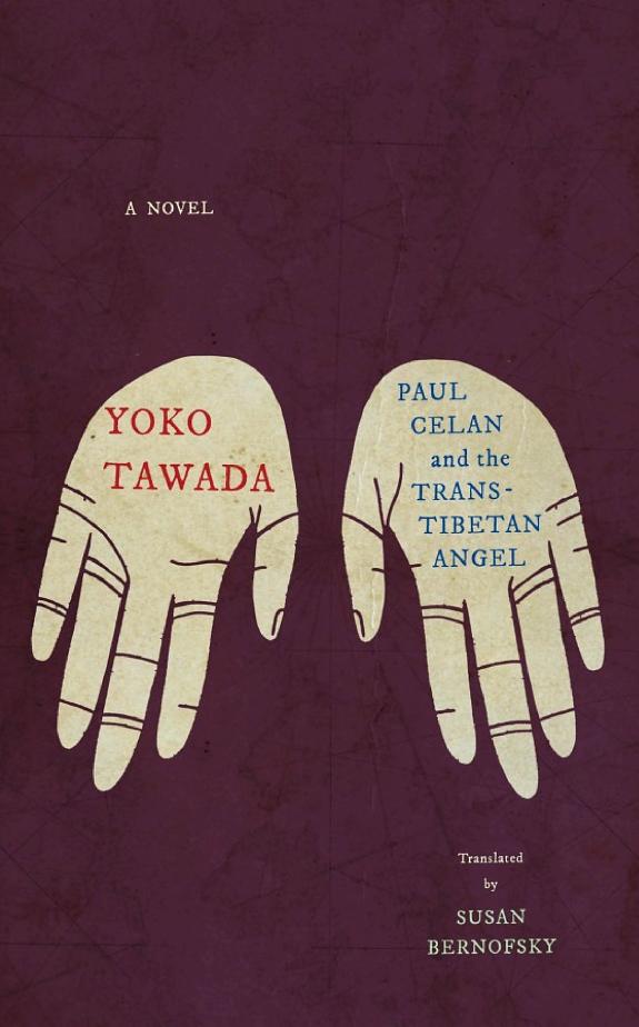 Paul Celan and the Trans-Tibetan Angel