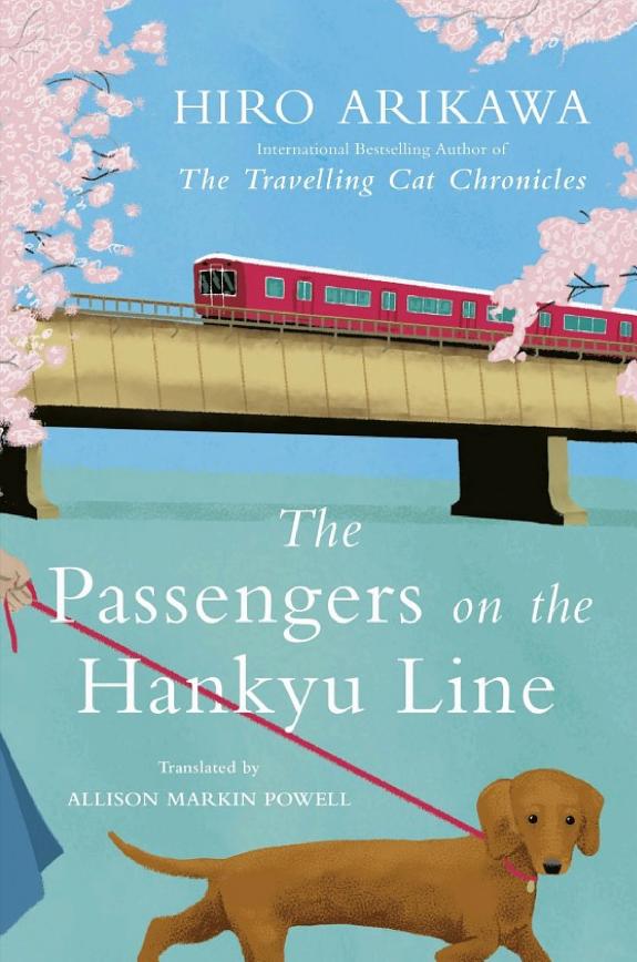 The Passengers on the Hankyu Line