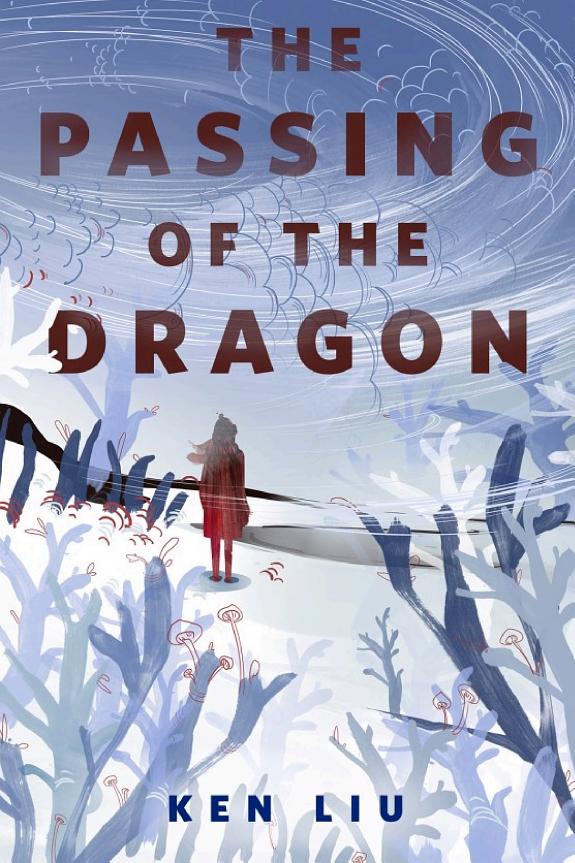 The Passing of the Dragon: A Tor.Com Original