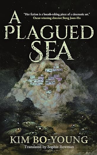 A Plagued Sea
