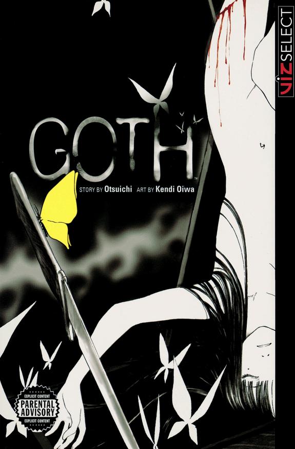 Goth