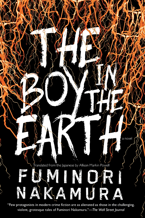 The Boy in the Earth