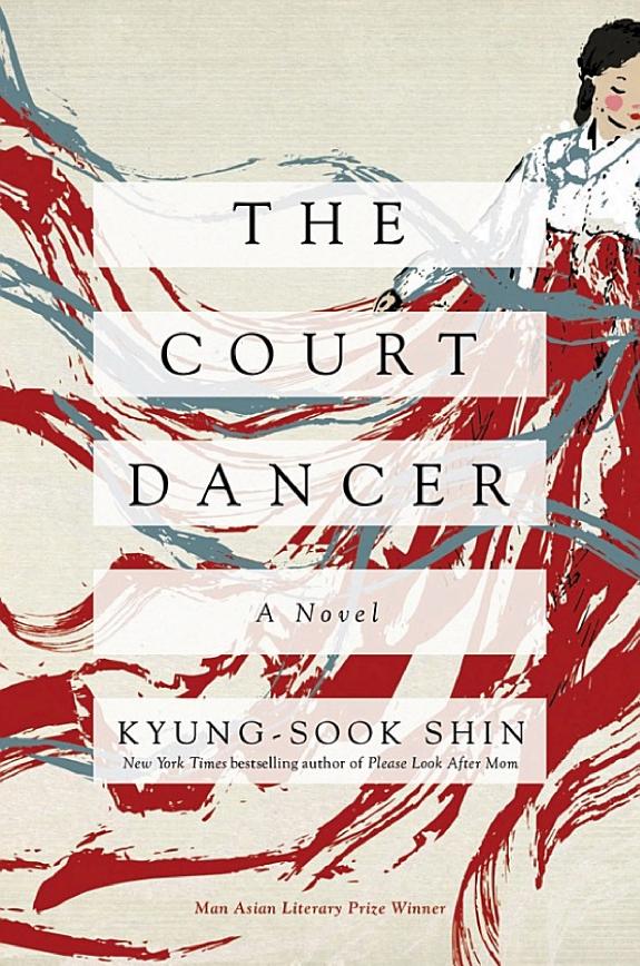 The Court Dancer