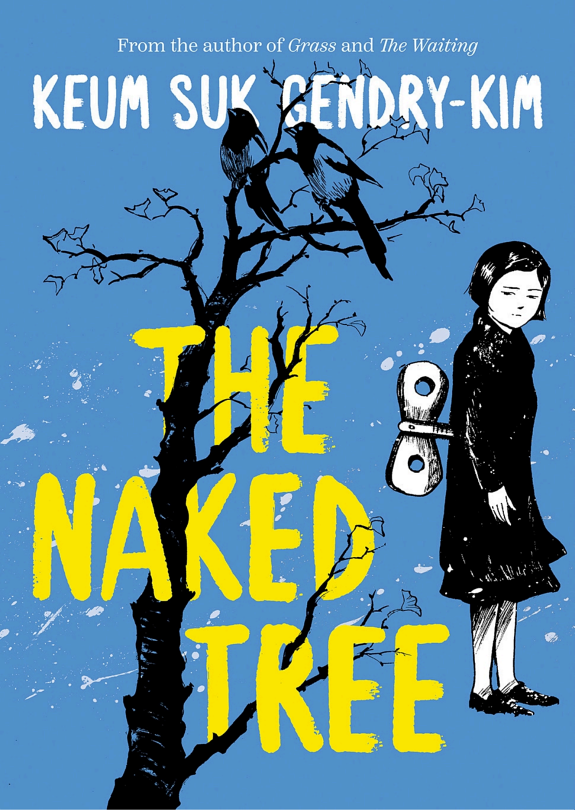 The Naked Tree