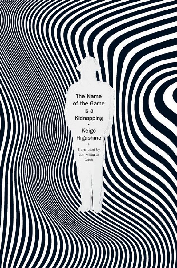 The Name of the Game is a Kidnapping