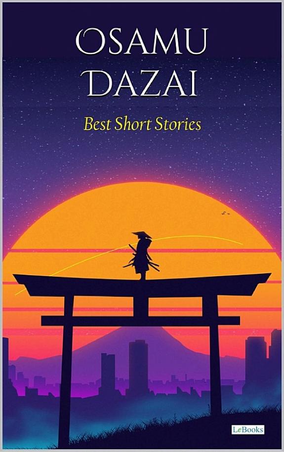 Osamu Dazai Best Short Stories