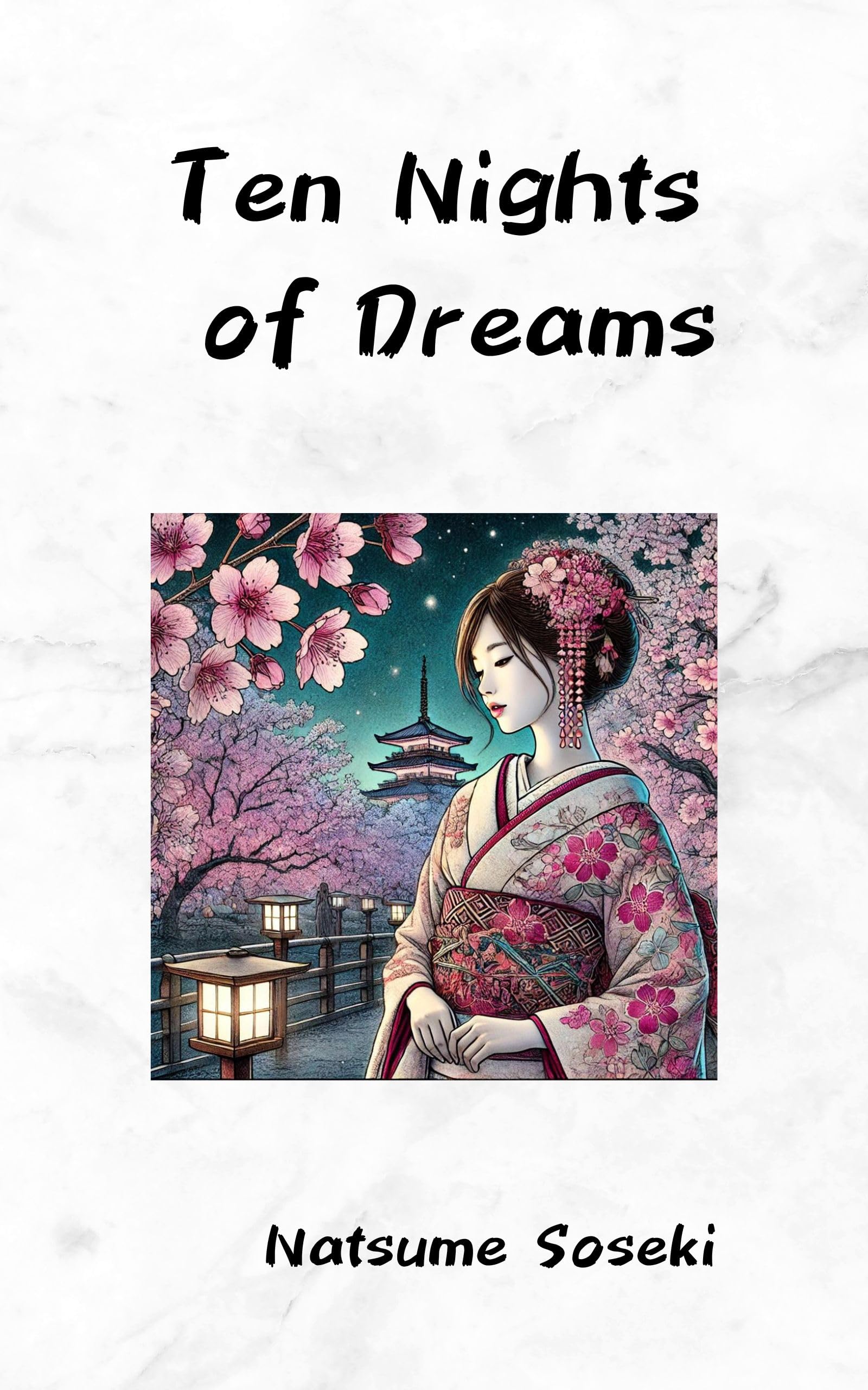 Ten Nights of Dreams