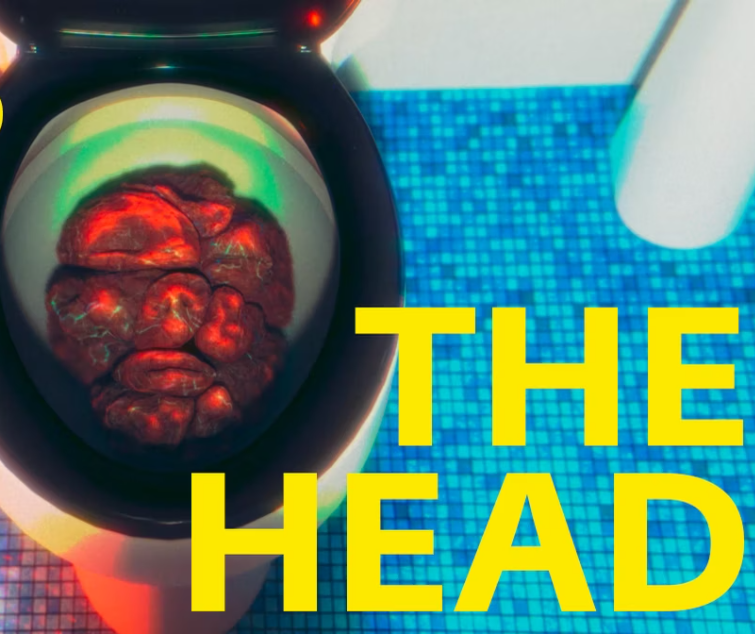The Head