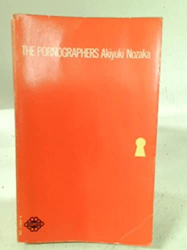 The Pornographers