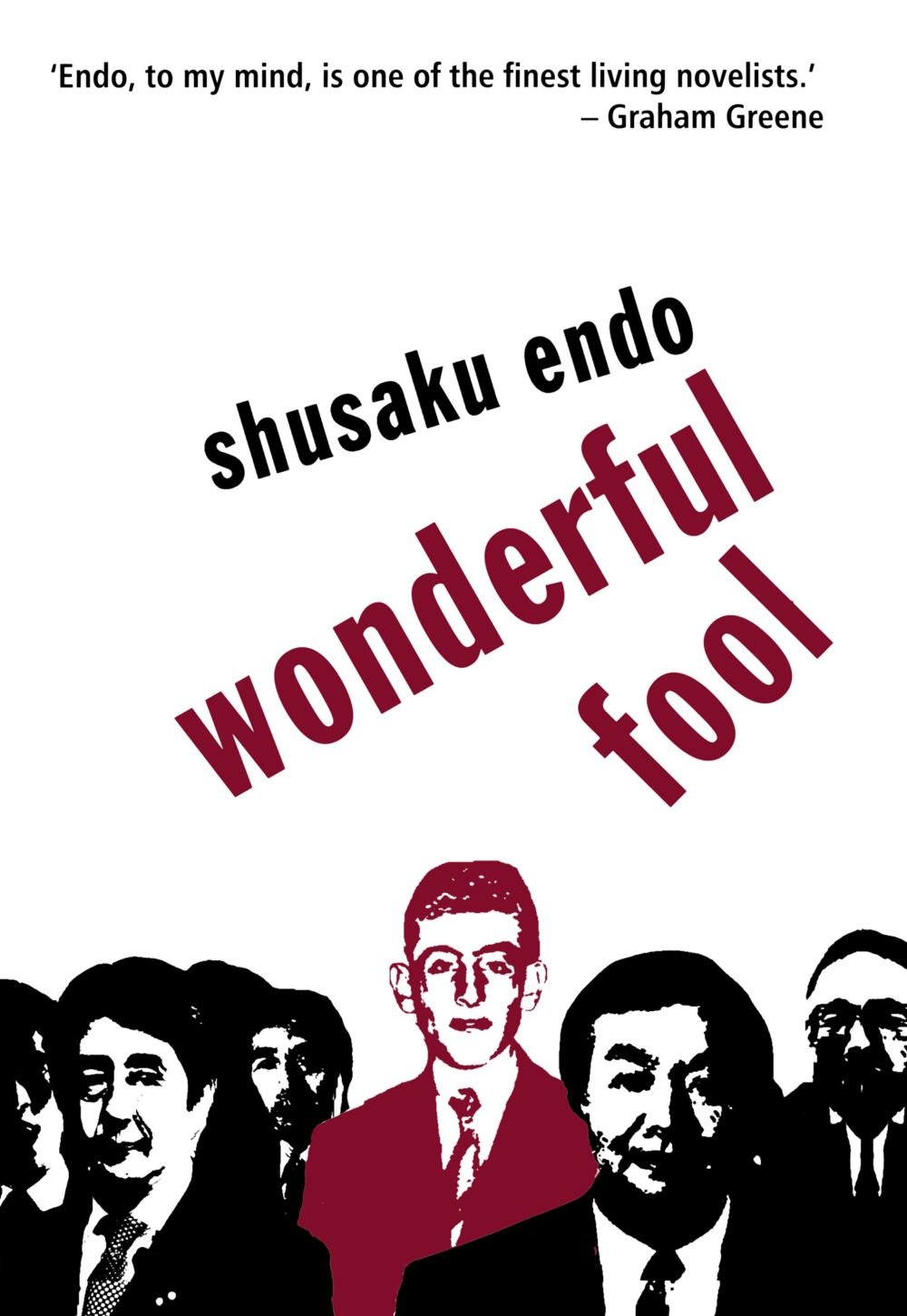 Wonderful Fool